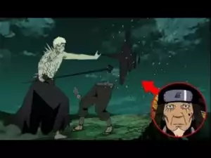 Video: Naruto Sasuke and Hokages vs Obito Full Fight - Naruto Shippuden